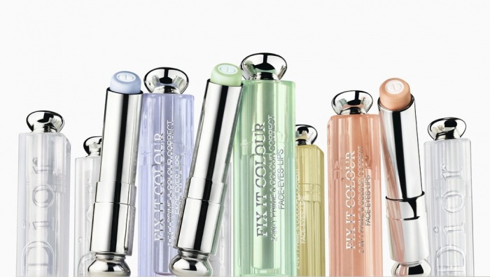 「Dior」ひと塗りで美肌フィルター級のカラーコンシーラーが登場／画像提供:Dior