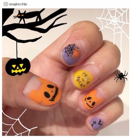 usaginochipさんinstagramより