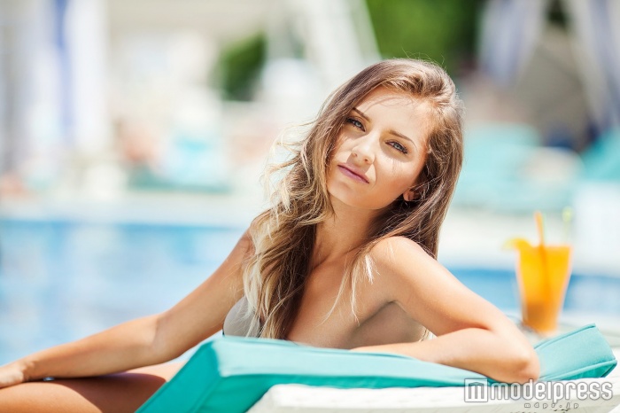 もっと色っぽい女性になりたい…（Photo by GTeam／Fotolia）