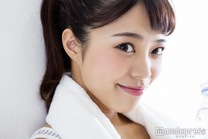 透明感のある肌に憧れる（Photo by milatas／Fotolia）