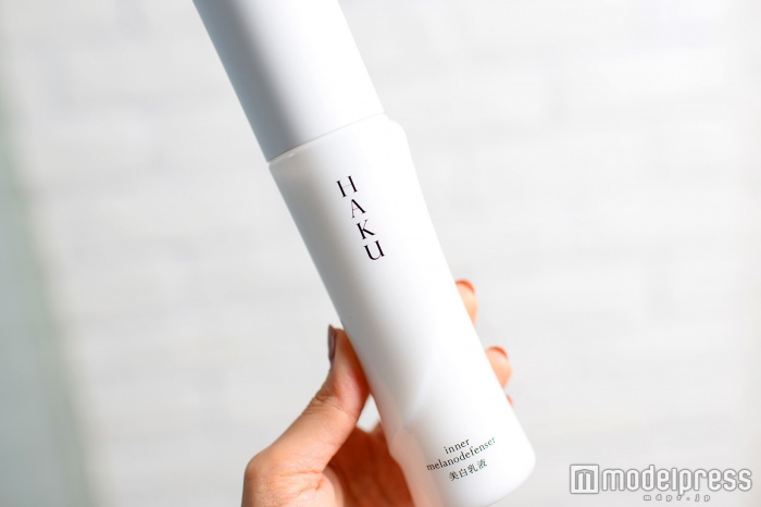 インナーメラノディフェンサー（美白乳液）（C）モデルプレス