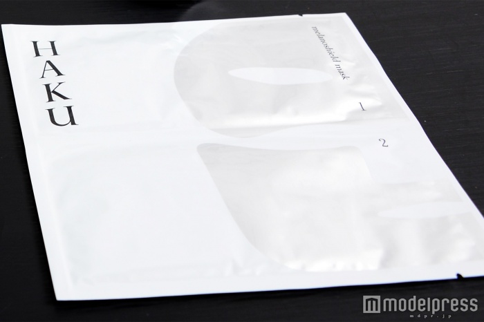 メラノシールドマスク（美白マスク）（C）モデルプレス