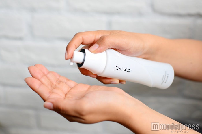 アクティブメラノリリーサー（美白化粧水）（C）モデルプレス