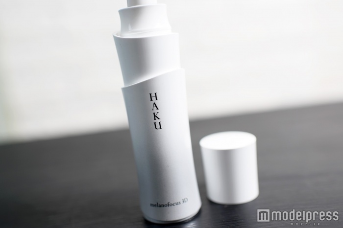 メラノフォーカス3D（美白美容液）（C）モデルプレス