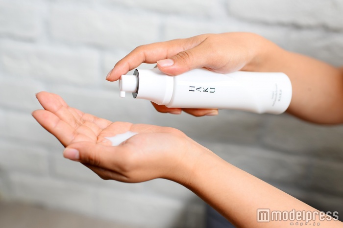 インナーメラノディフェンサー（美白乳液）（C）モデルプレス