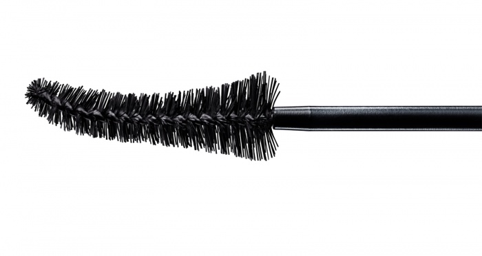 まつ毛1本1本にしっかりフィット