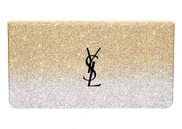 「パレット スパークルクラッシュ」／12,000円（税抜）／画像提供：イヴ・サンローラン・ボーテ