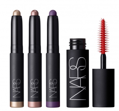 シャドーサイド アイセット（NARSデパートカウンター限定）／画像提供：NARS