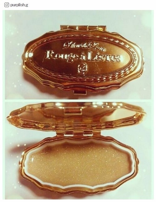 purplish.gさんinstagramより