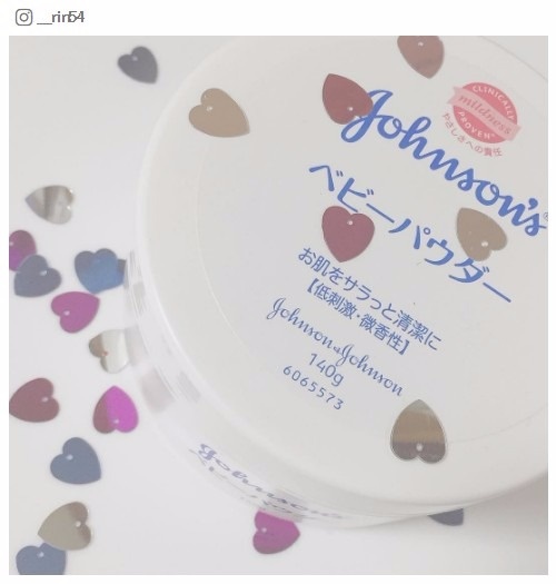 ___rin54さんinstagramより