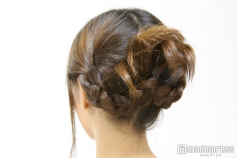 （C）モデルプレス