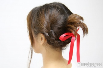 （C）モデルプレス