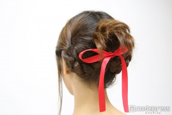 （C）モデルプレス