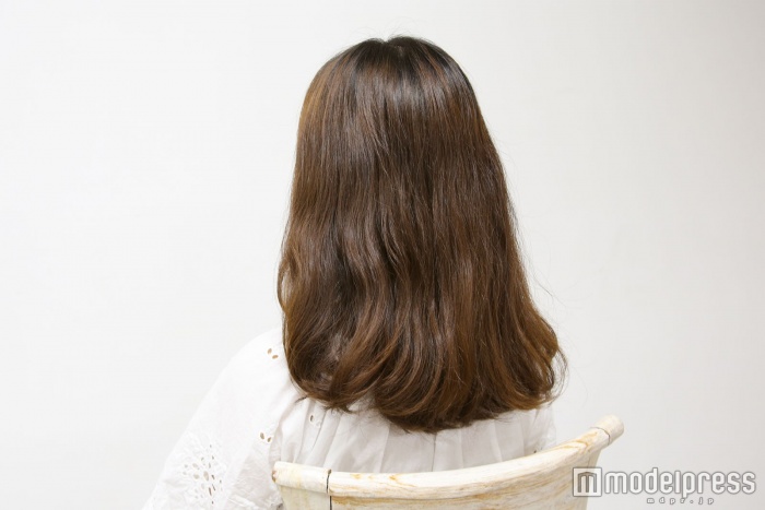 （C）モデルプレス