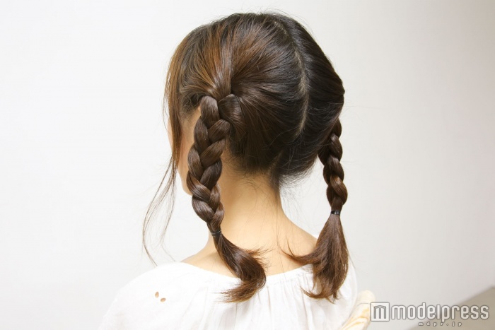 （C）モデルプレス