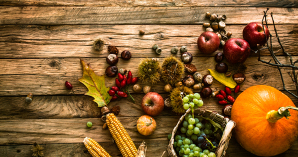 ダイエットの秋！ 旬の食材で楽しむ、おいしいダイエット