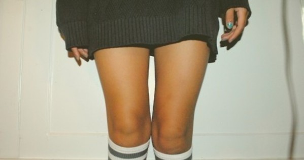 一週間で太もも痩せするには？即効性と太もも太りの原因に注目しよう