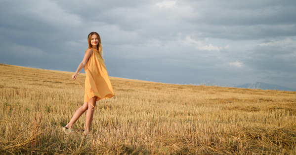 なんでここだけ?女性のぽっこりお腹の原因と対策