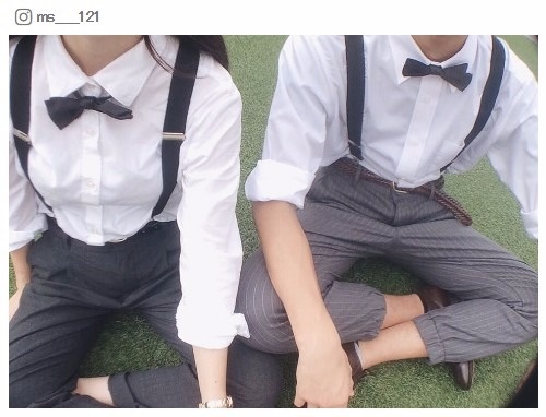 ms_____121さんInstagram