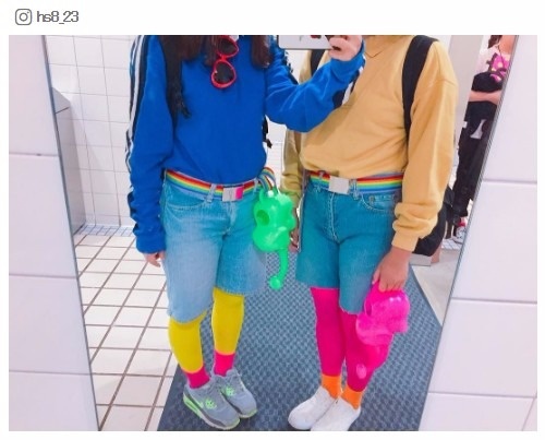 hs8_23さんInstagram