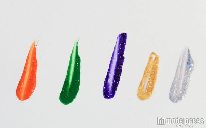 （C）モデルプレス