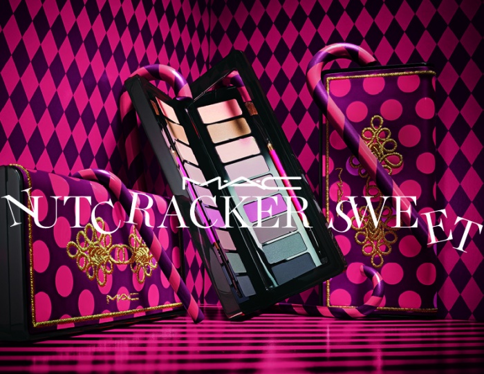 画像提供：M・A・C