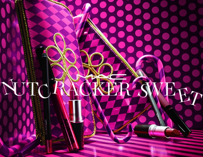 画像提供：M・A・C