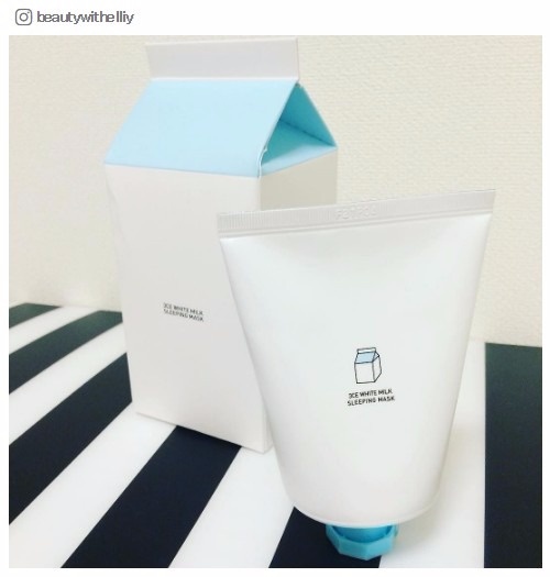 beautywithelliyさんinstagramより