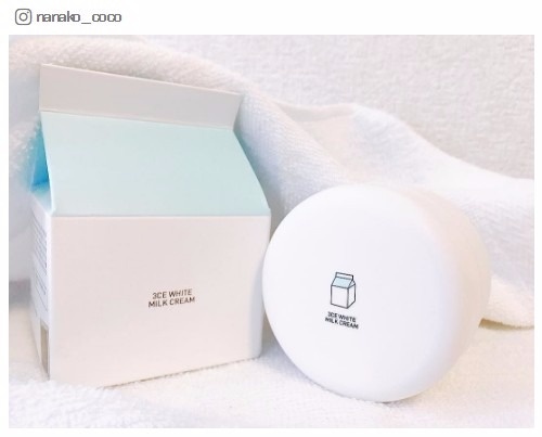 rararanchanさんinstagramより