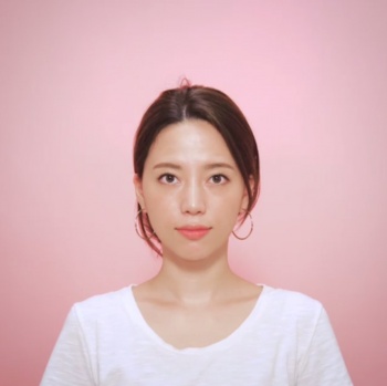 男性モテするメイク開始！