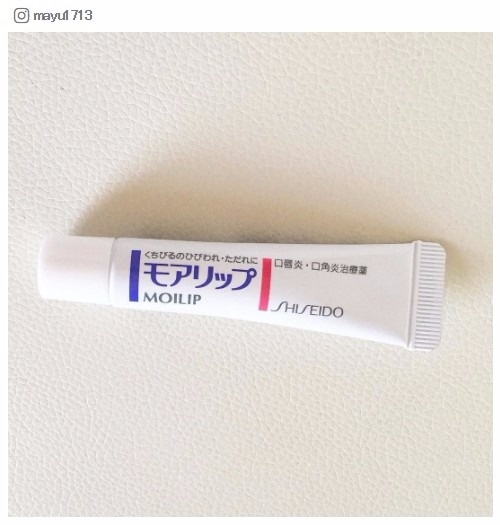 mayu1713さんinstagramより