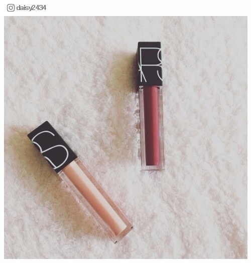 daisy2434さんinstagram