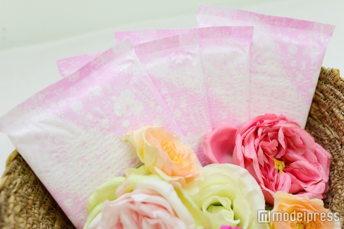 スリムでかさばらない個装