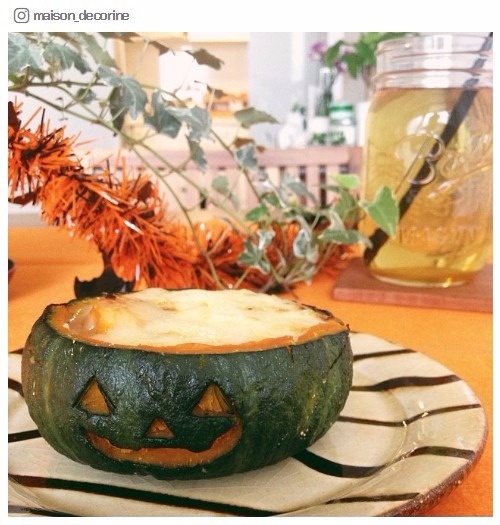 maison_decorineさんInstagram