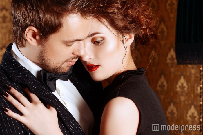 くすみをオフして乳首に自信を（Photo by Andrey Kiselev／Fotolia）