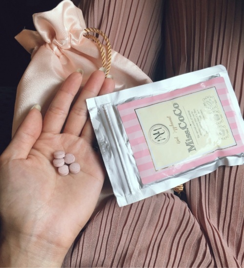 HARUEプロデュースの「Miss.CoCo(ミスココ)」