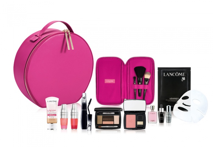 「ビューティ ボックス」／19,000円（税抜）／画像提供：ランコム