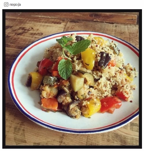 nepojaさんInstagram