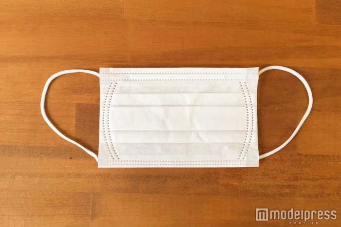 マスクでお手軽ダイエット(C)モデルプレス
