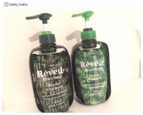 baby_mahoさんinstagramより