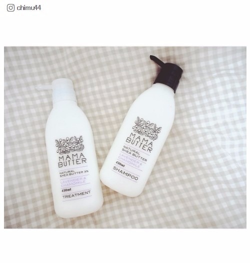 chimu44さんinstagramより