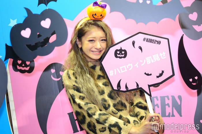 池田美優 （C）モデルプレス