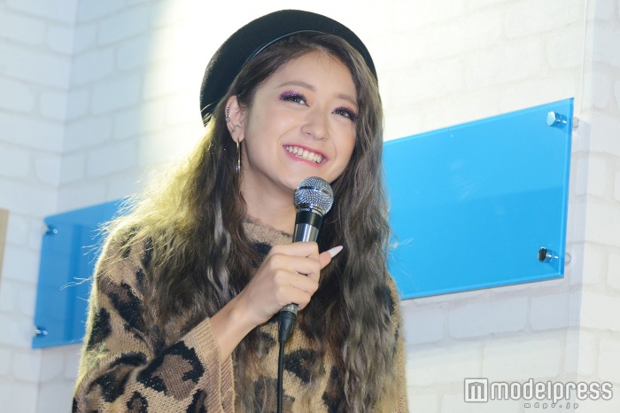 池田美優 （C）モデルプレス