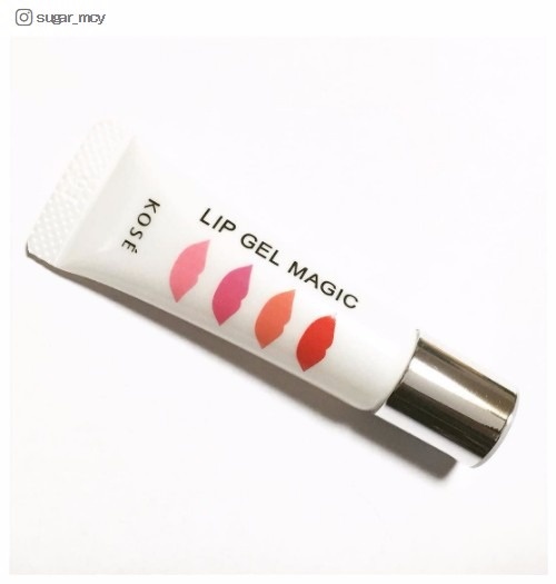 sugar_mcyさんinstagramより