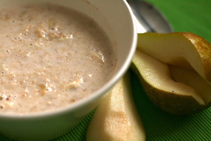 オートミールダイエットでスッキリ痩せる!成功のポイントとは/Photo:Oatmeal by Katrin Gilger