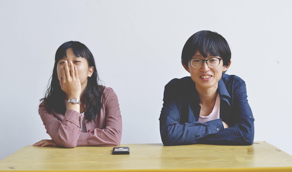 言葉使い