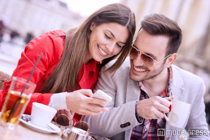 少しでも彼に存在を覚えてもらえるように… （photo by ivanko80／Fotolia）