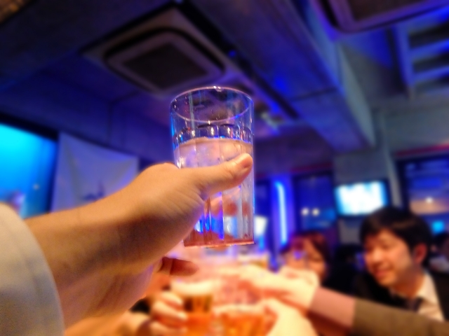 出会い