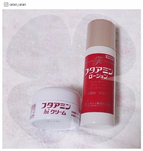 uran_uranさんinstagramより