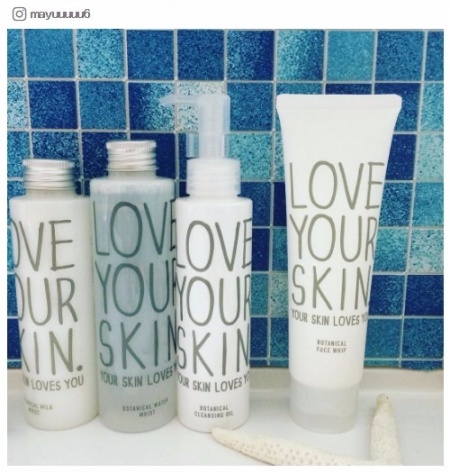 mayuuuuu6さんInstagramより